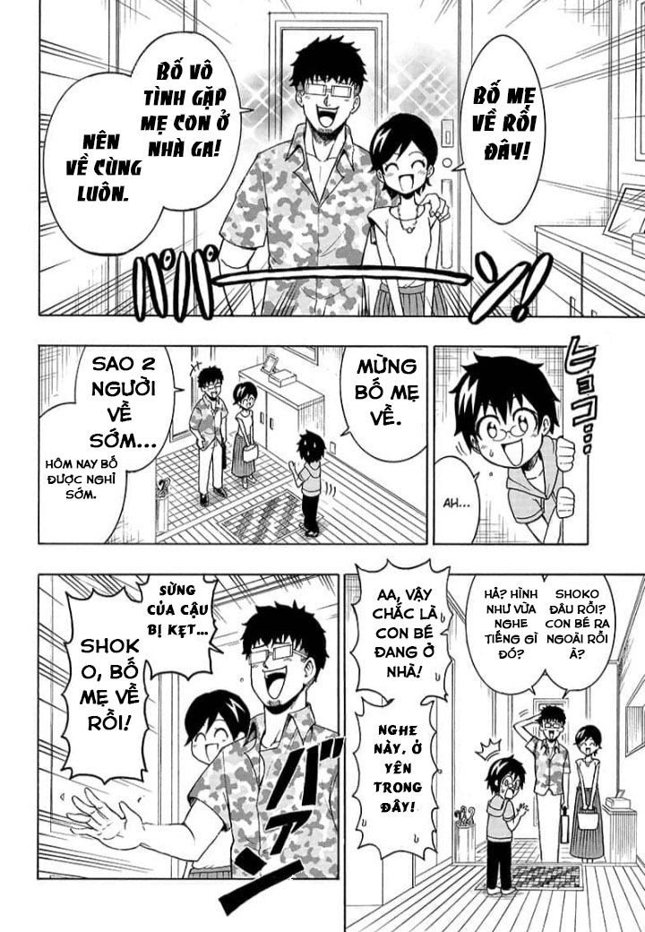 lâm vương! chapter 2 10