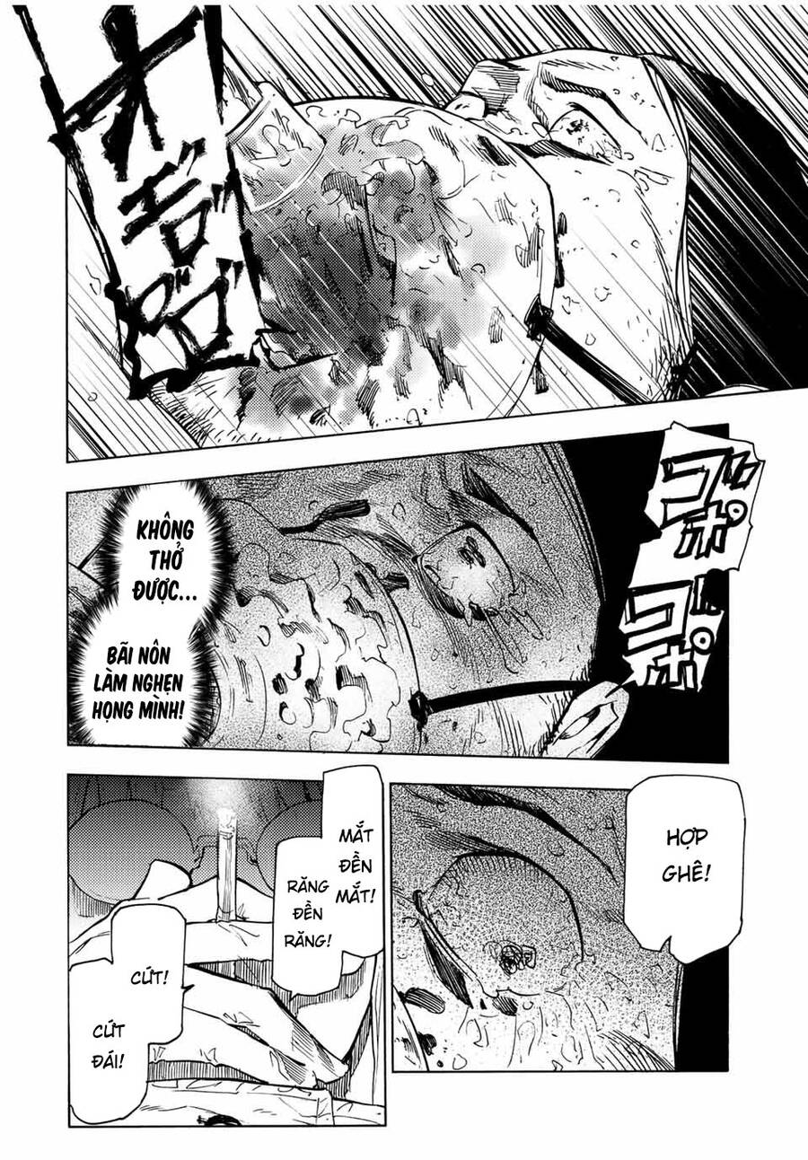 juujika no rokunin chapter 100 4