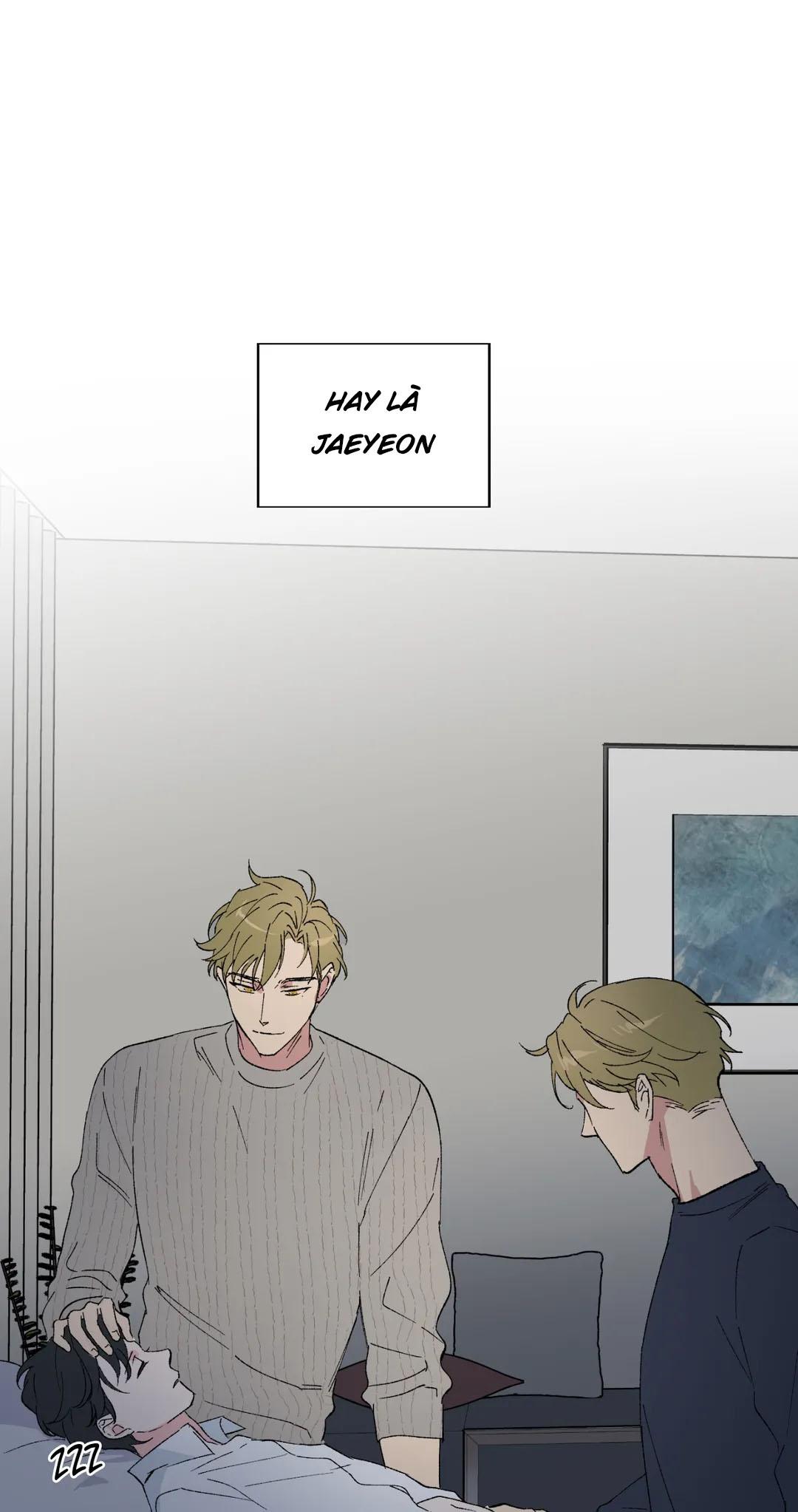 manhwa chịch vồn chịch vã chapter 53 5