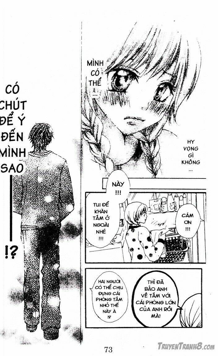 s+/special secret plus chapter 3 16