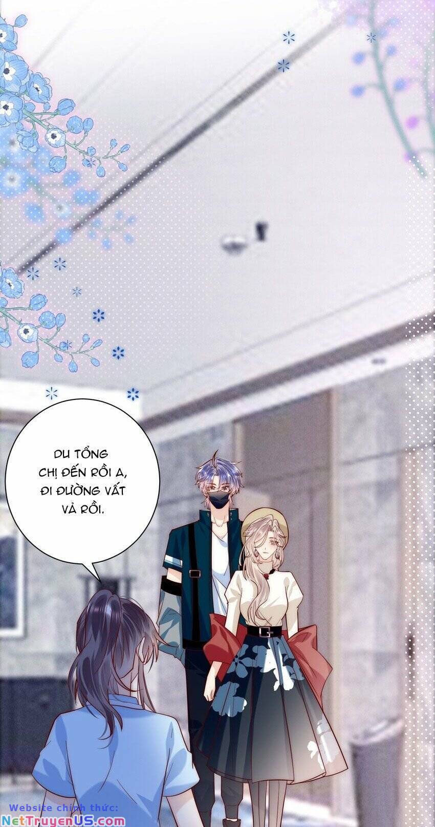 ta được thế thân tỏ tình chapter 12 28