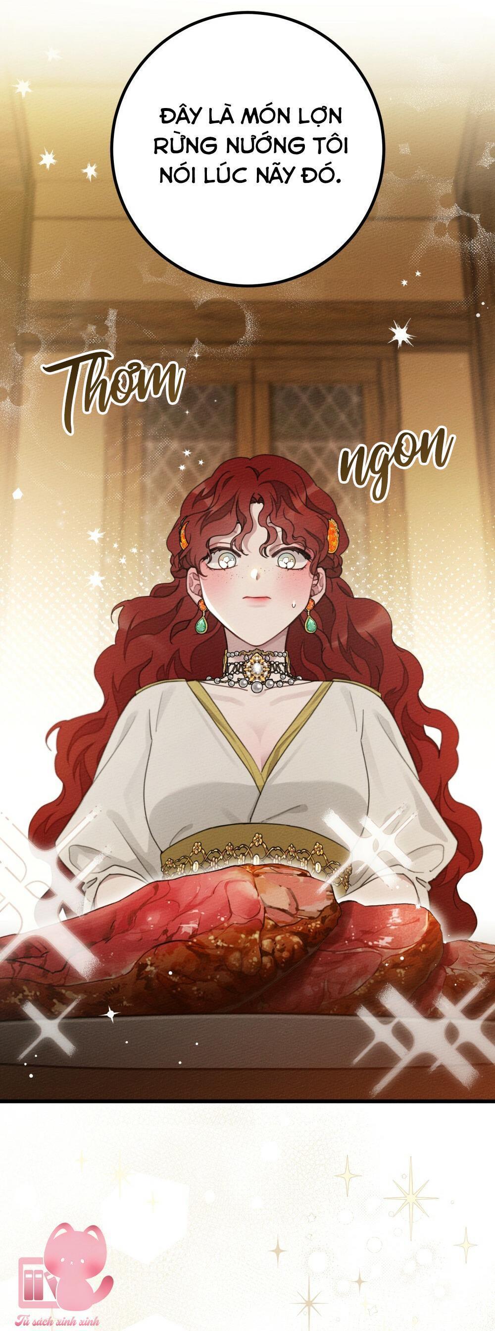 dưới tán cây sồi chapter 48 18