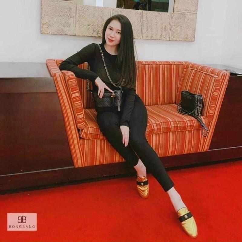 QUẦN LEGGING U.N.I CHO NỮ