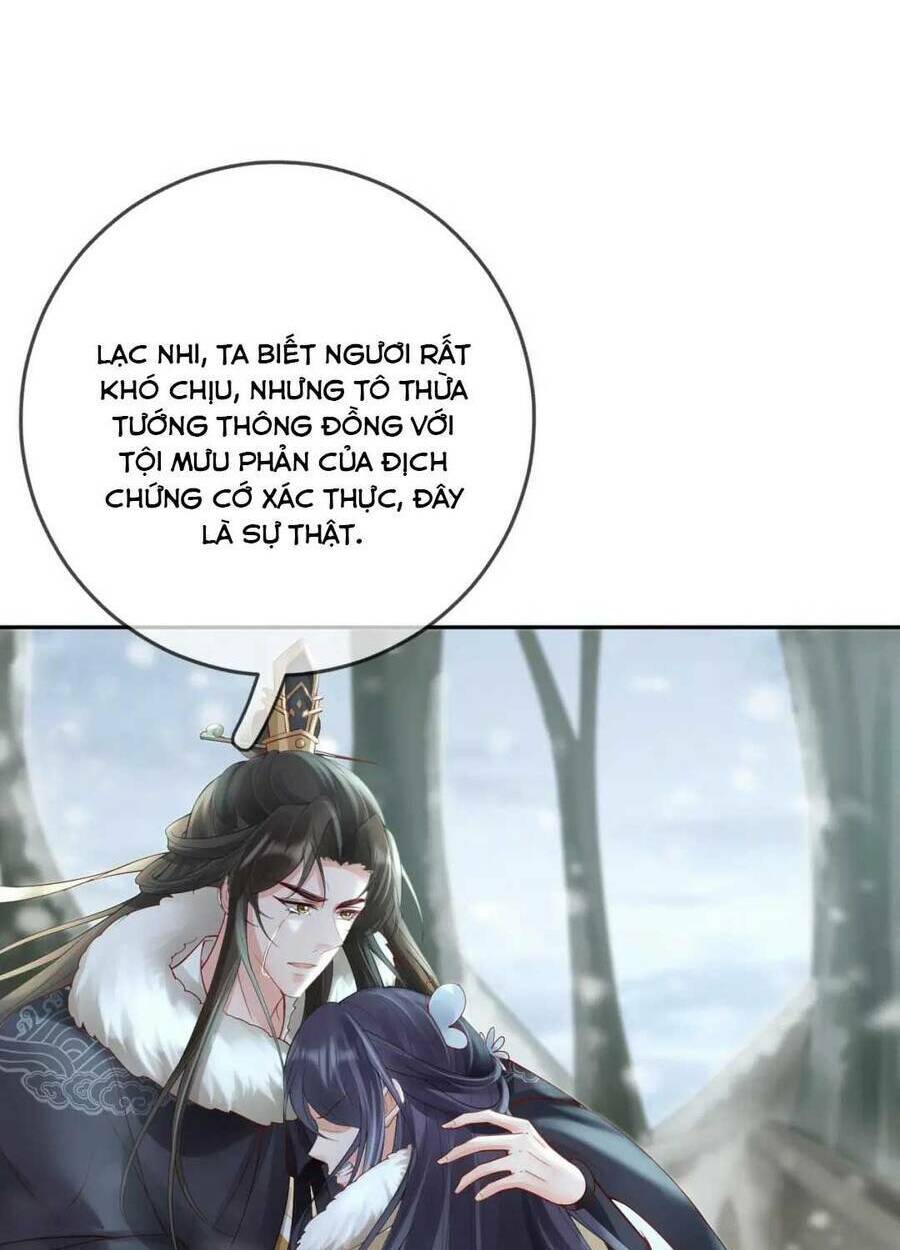 sự trả thù của vương phi chapter 40 24