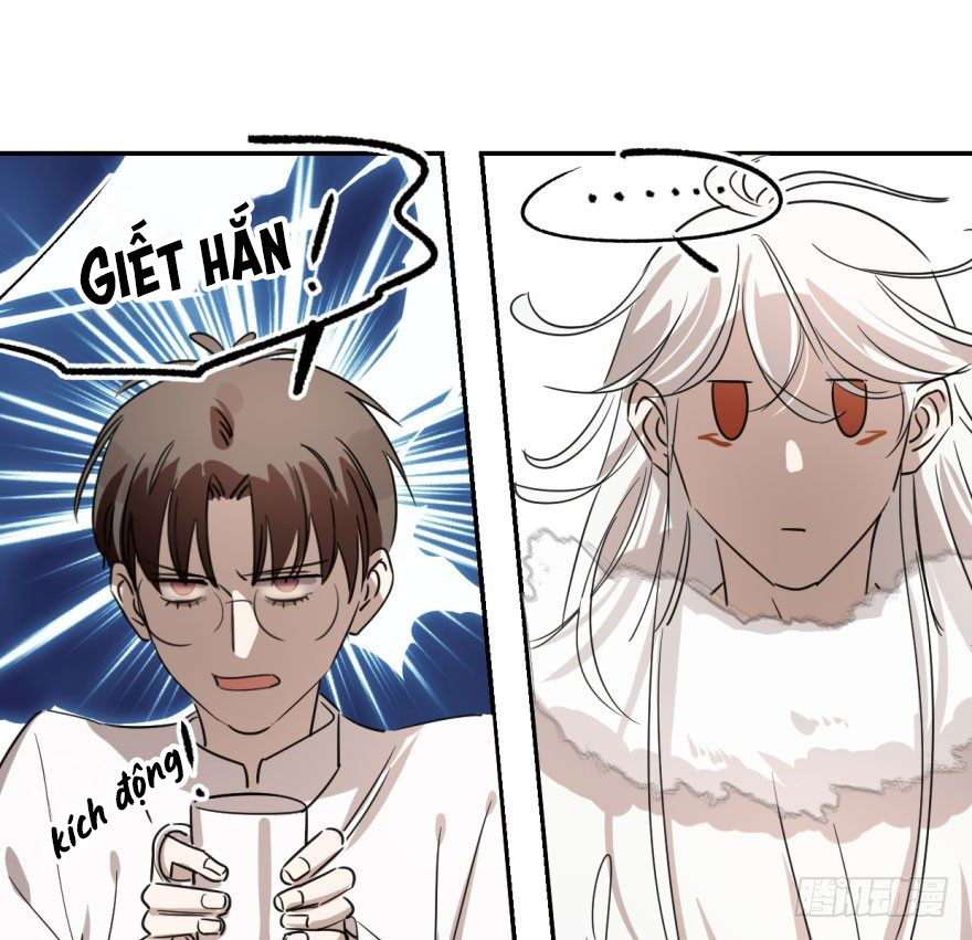 bắt lấy ngao ngao chapter 19 9