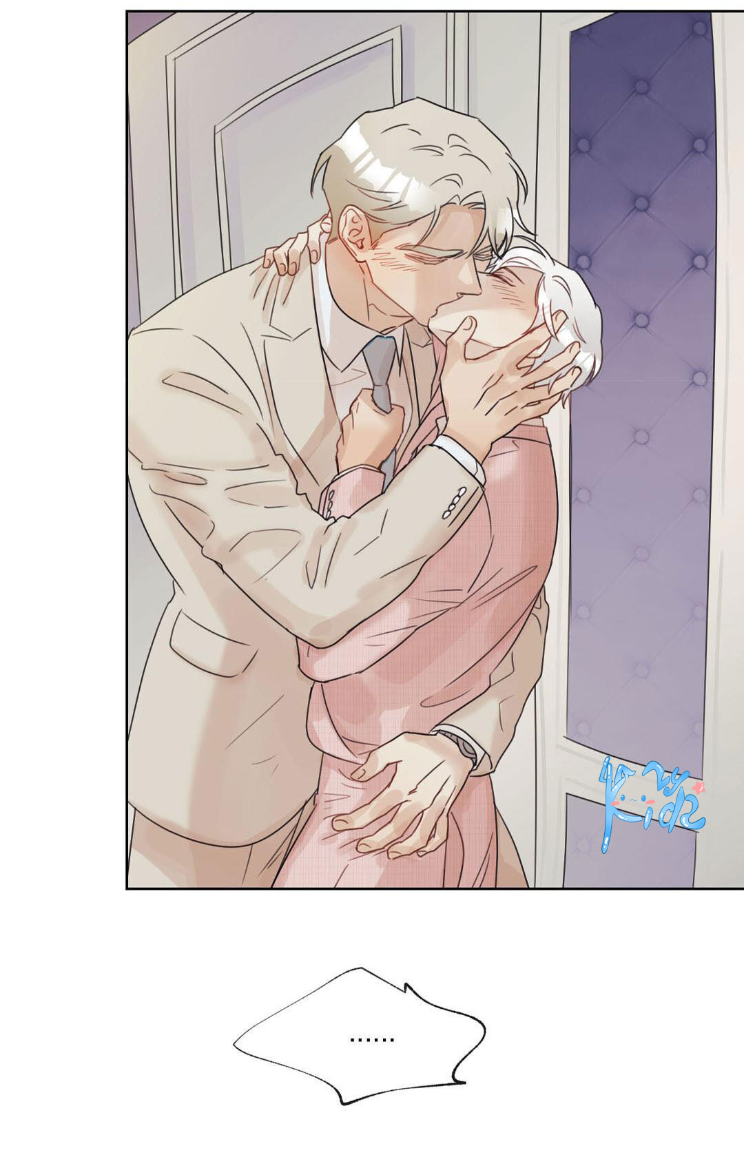 tôi sẽ là chồng em chapter 4 59