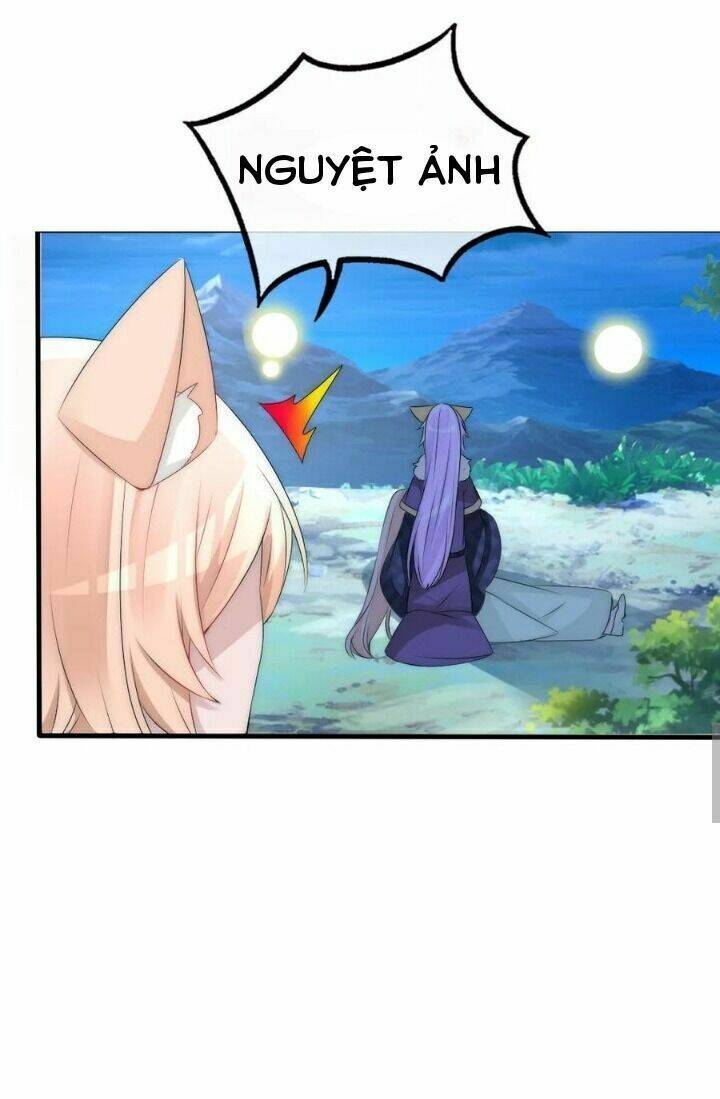 kế hoạch sủng ái của tiểu công chúa chapter 65 9