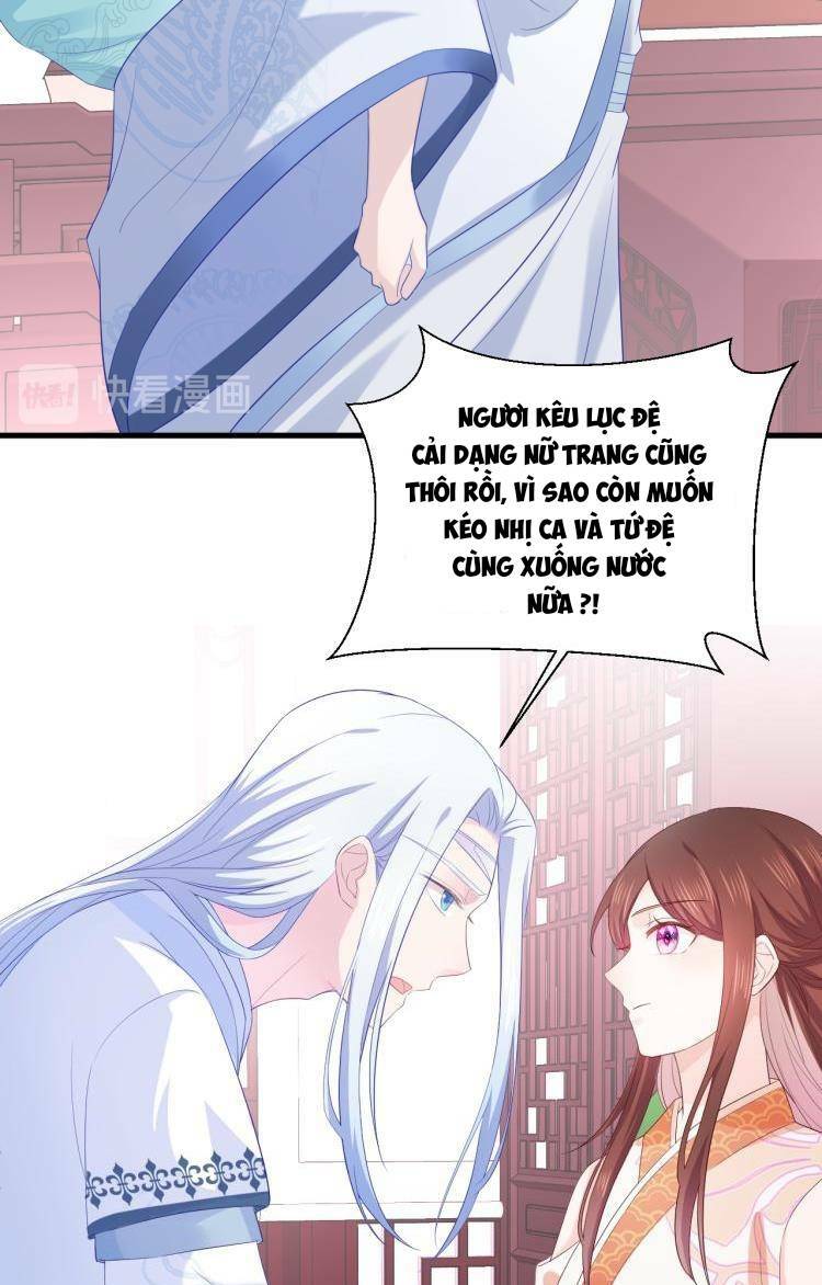 ta đào tạo minh tinh ở cổ đại chapter 9 7