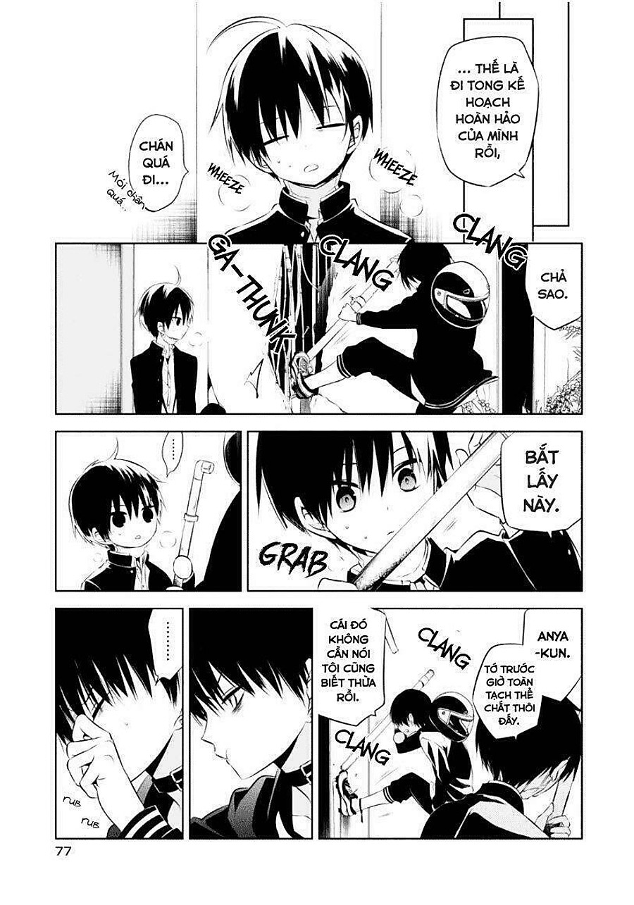 trò chơi tử thần chapter 7 11