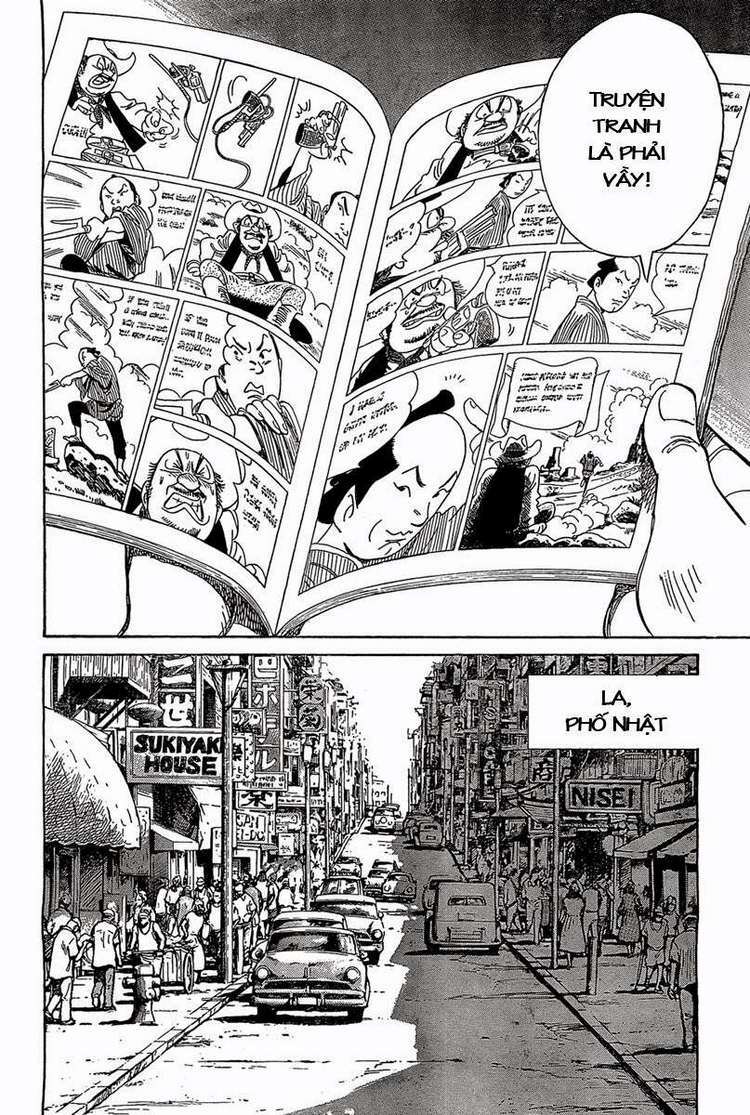 billy bat chapter 31 14