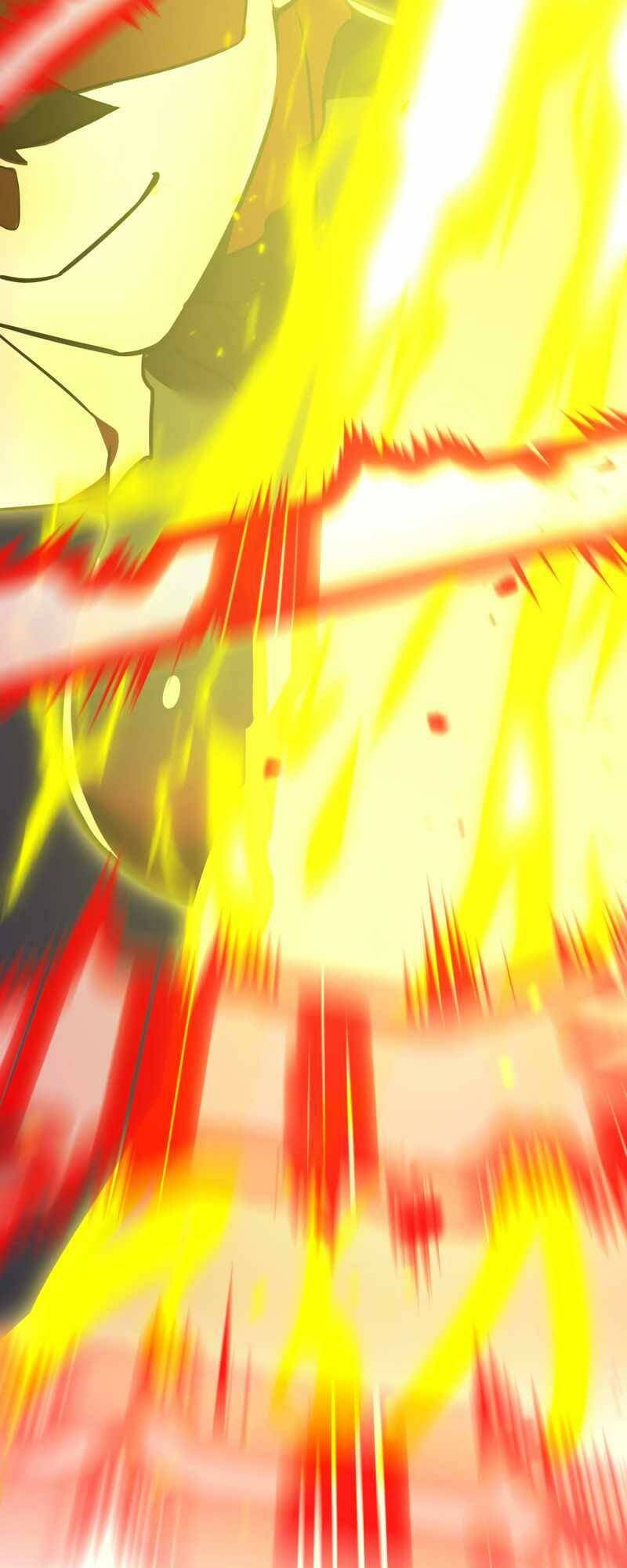 Huyết Thánh Cứu Thế Chủ~ Ta Chỉ Cần 0.0000001% Đã Trở Thành Vô Địch chapter 52 97