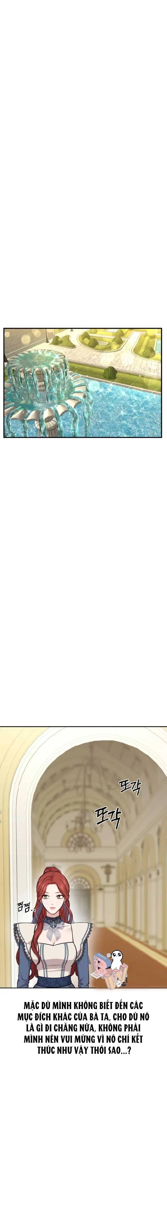 căn phòng bí mật của nàng công chúa bị bỏ rơi chapter 6 2