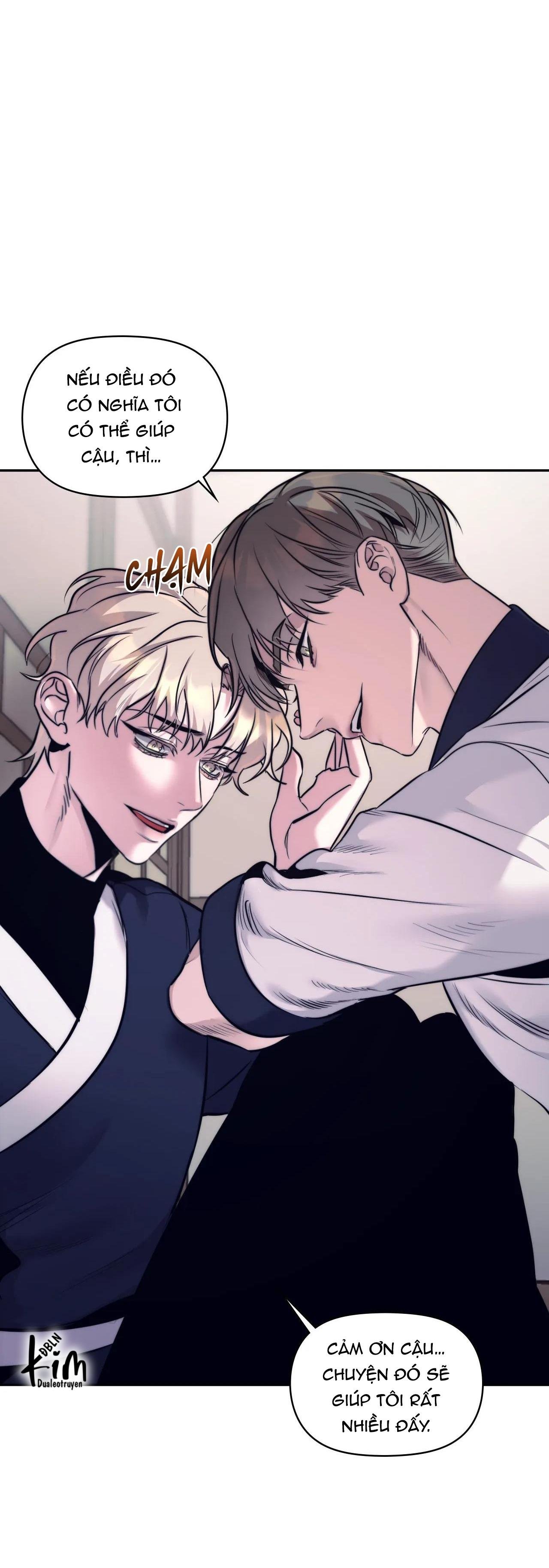 kỳ thị chapter 2 37