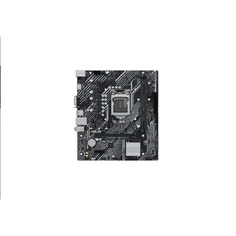 Bảng mạch chủ Asus Prime H510M-K- Hàng chính hãng