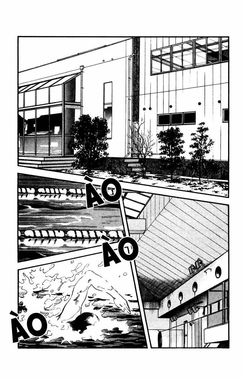 rough - ngọc thô chapter 37 7