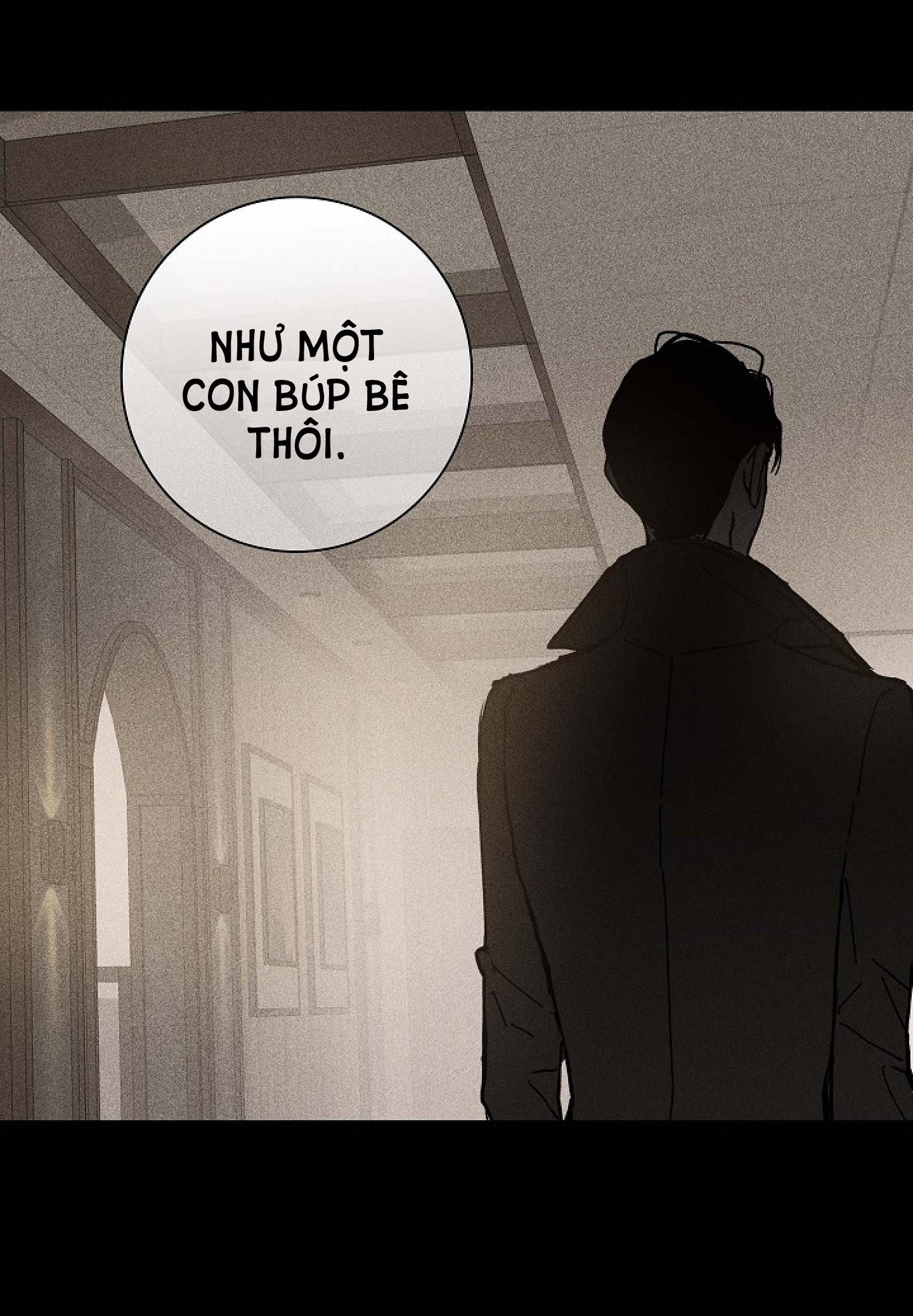 đánh mất tình yêu chapter 17.2 14