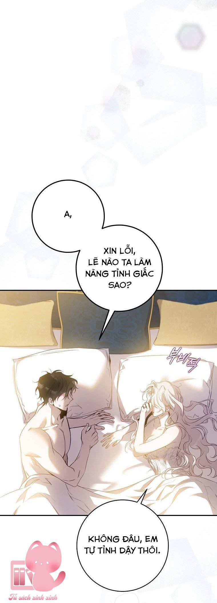 thuần hóa bạo chúa rồi bỏ trốn chapter 93 23