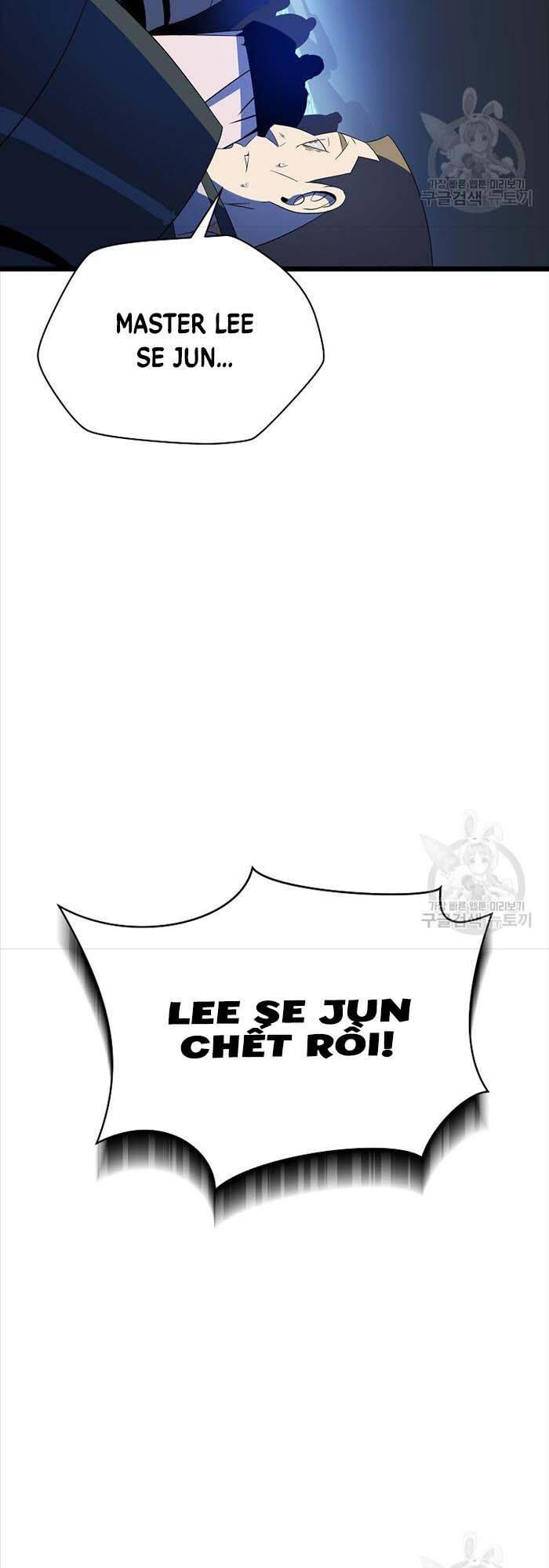 tiêu diệt đấng cứu thế chapter 143 5