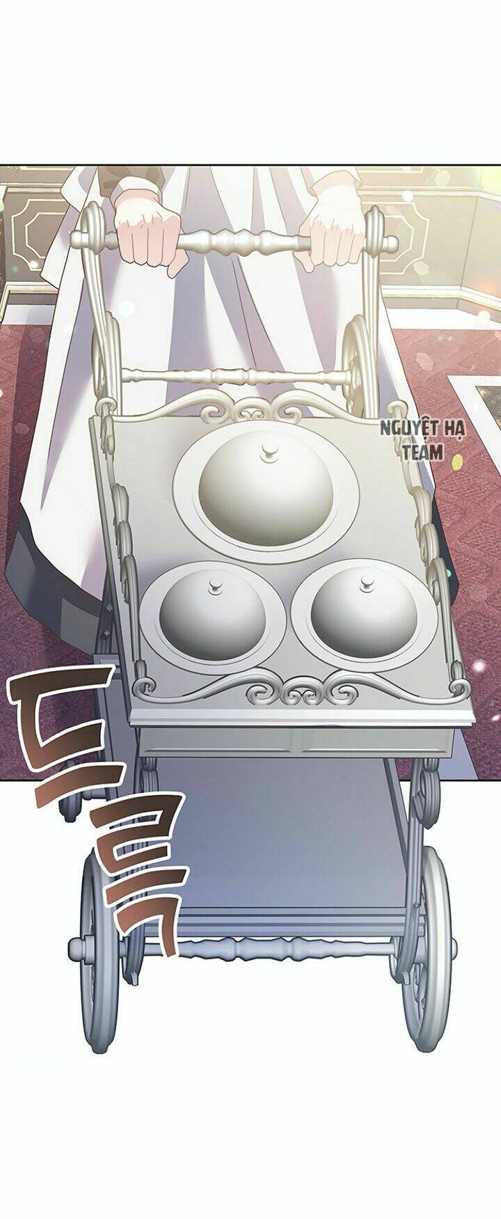 khu vườn im lặng chapter 14 53