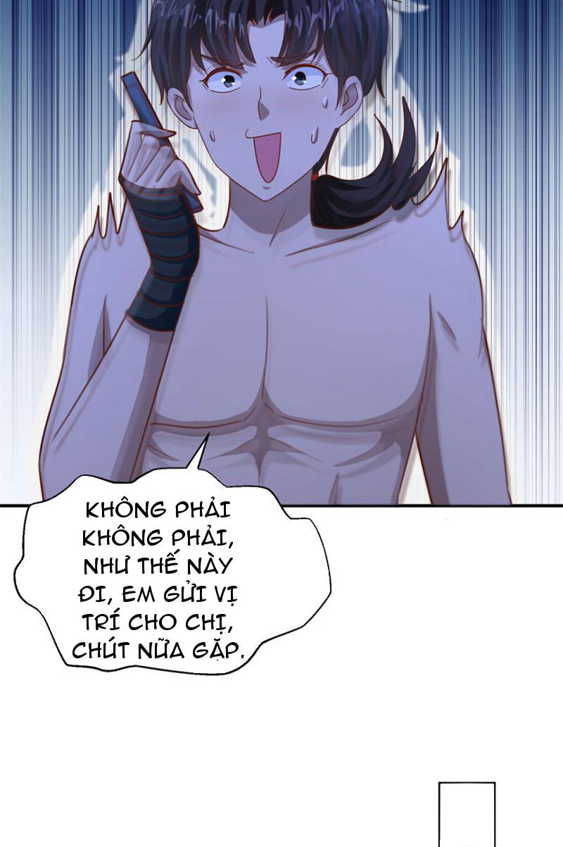 bảy vị tỷ tỷ tuyệt thế vô song của ta chapter 31 31