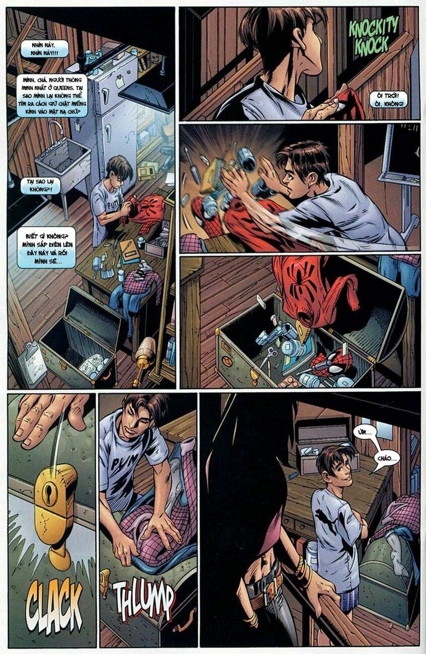 ultimate spider-man chapter 40 18