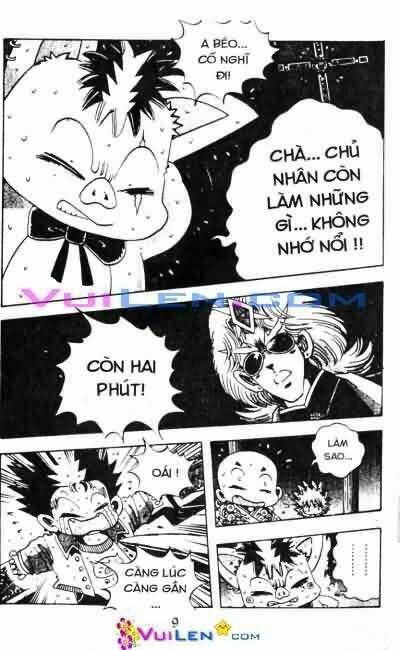 những người bạn tốt chapter 14 10