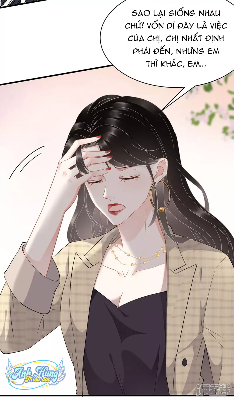 [16+] đại tiểu thư có thể có ý đồ xấu chapter 38 5