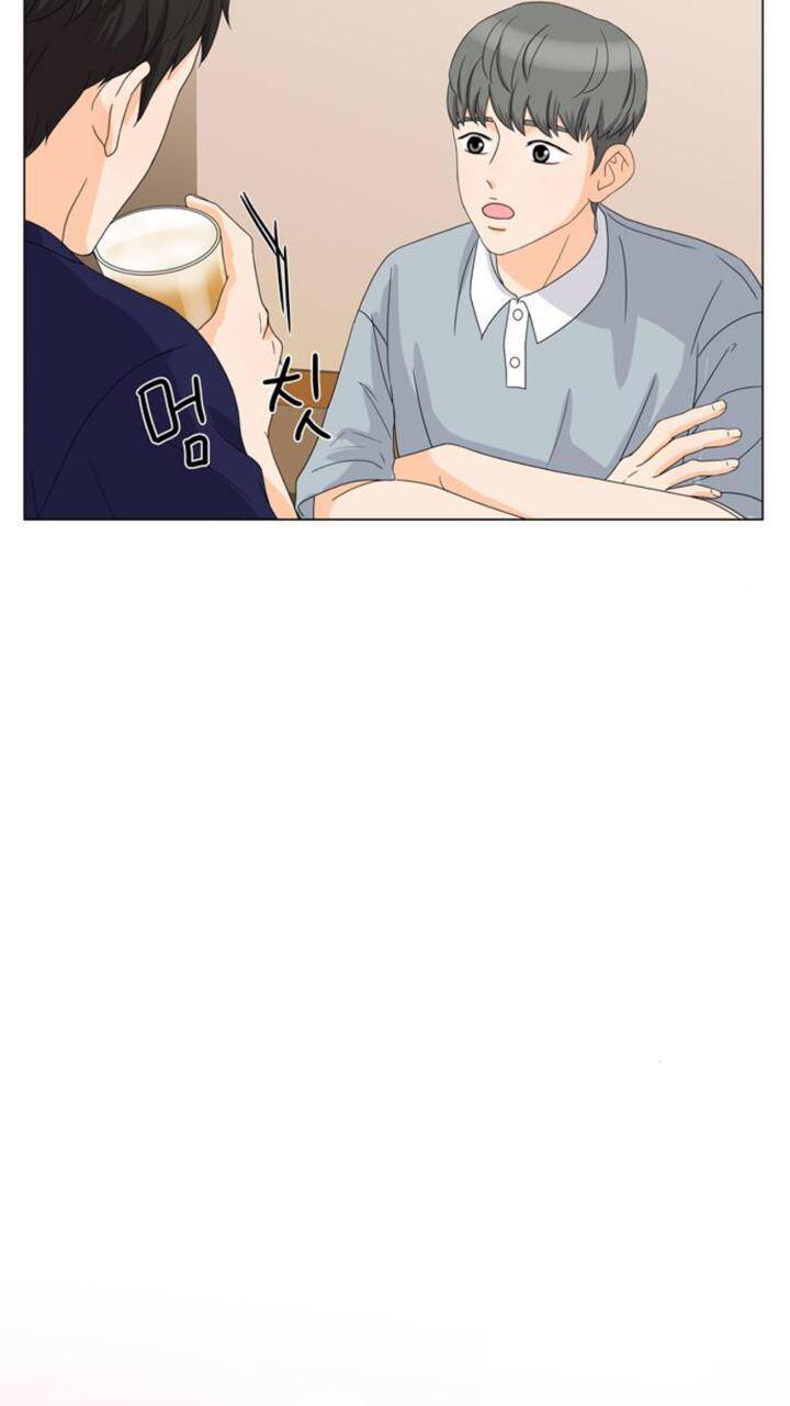 idol và sếp, em yêu ai? chapter 37 8