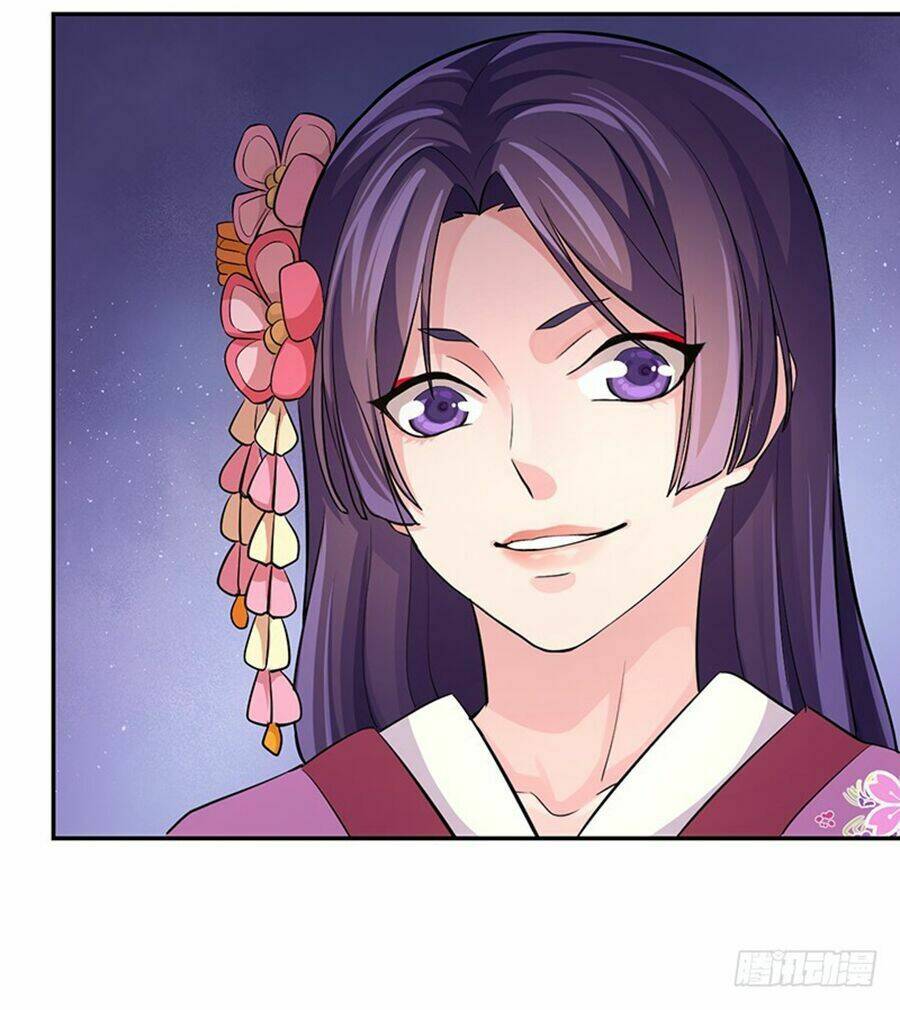 nghiên hương kỳ đàm chapter 55 46