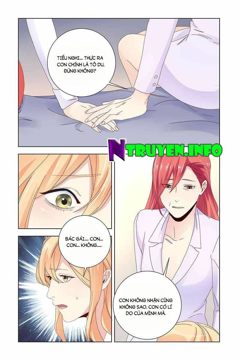 chấp niệm có tận, tình vẫn không tận chapter 52 7