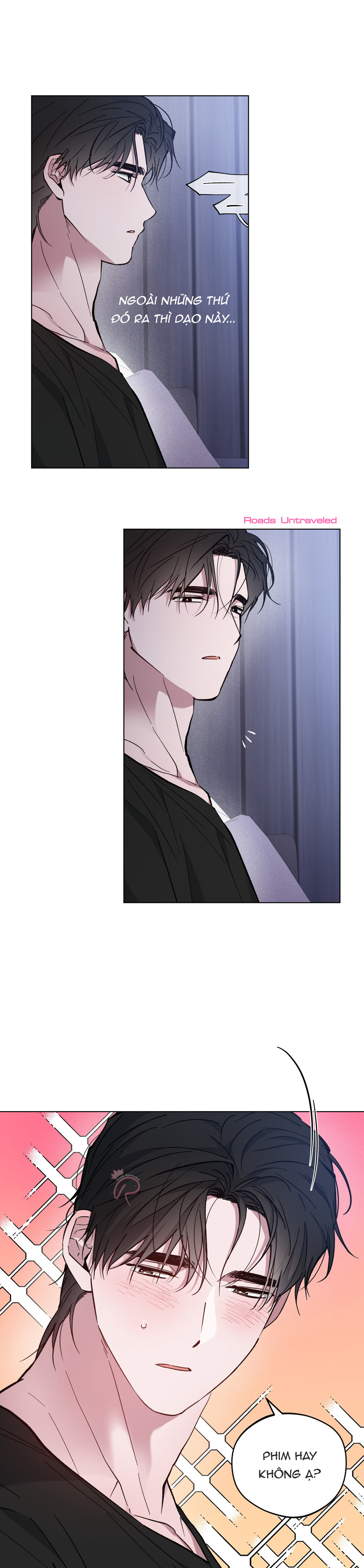 bình minh trên sông mây chapter 61 3