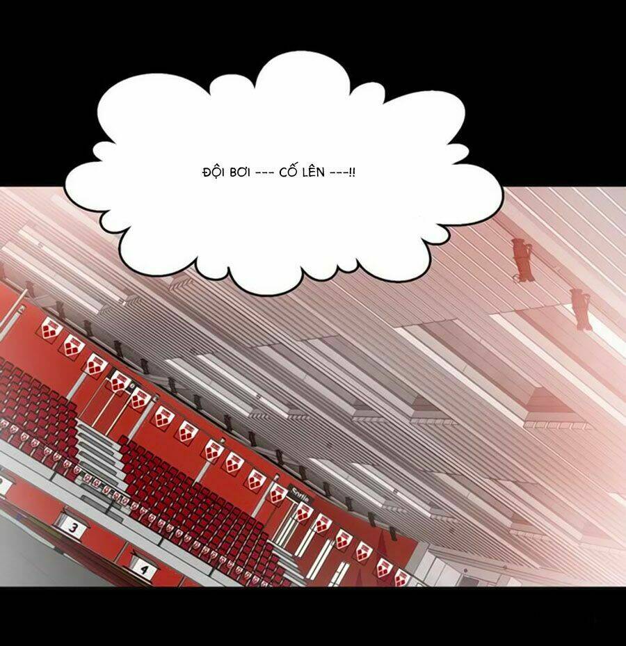 người yêu khát máu của tôi chapter 88 14