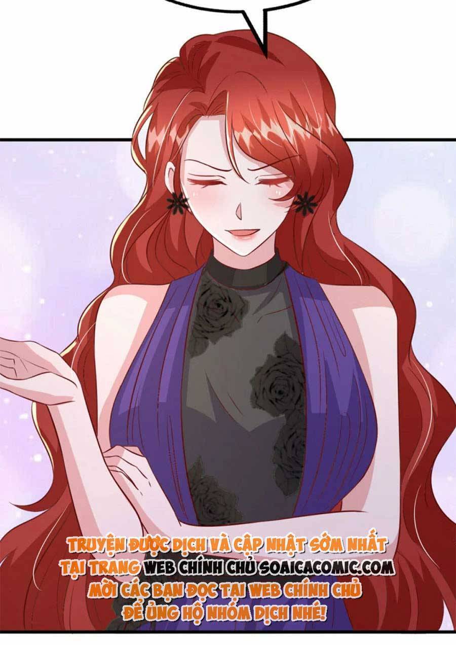 đại lão gọi tôi tiểu tổ tông chapter 146 15