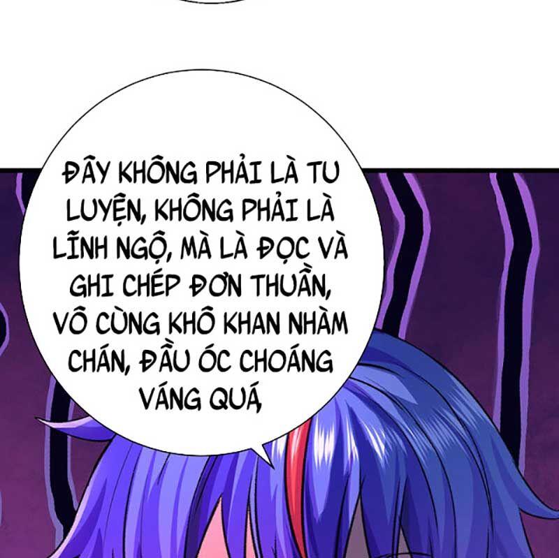 võ đạo độc tôn chapter 626 69