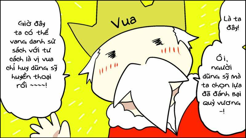 senyuu chapter 97 13