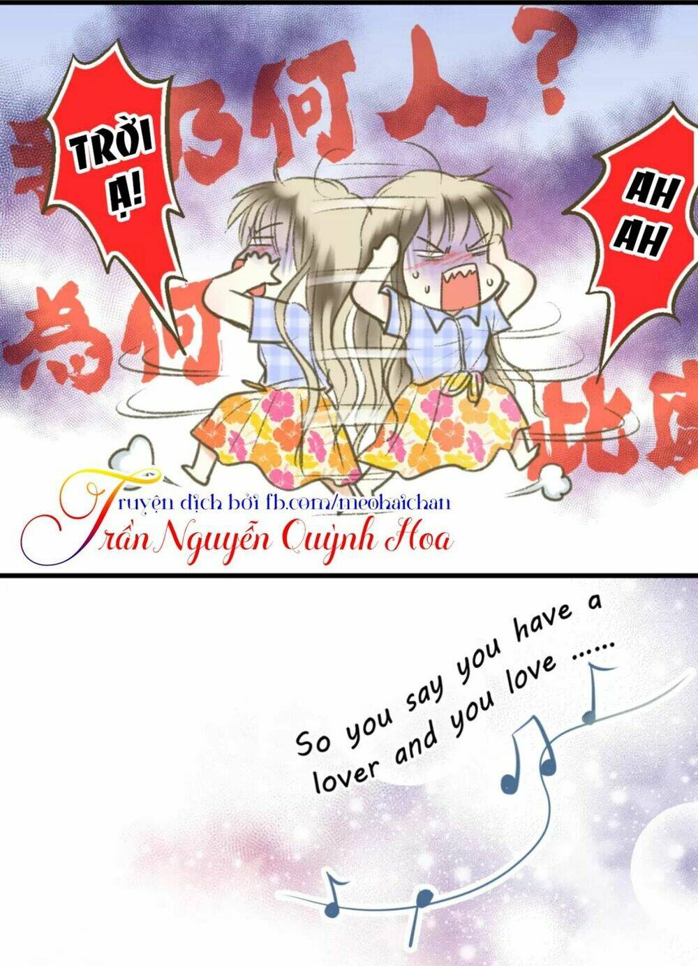 giai điệu tuổi trẻ chapter 2 11