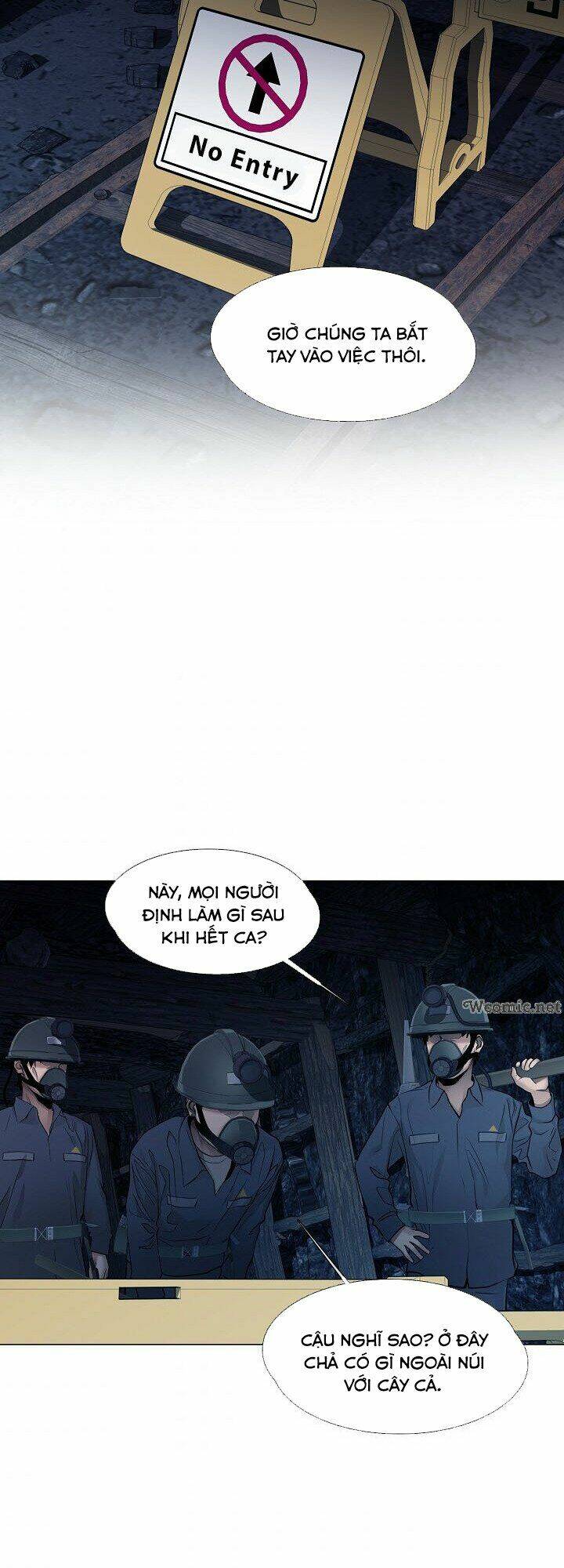 thước phim sự thật chapter 32 3