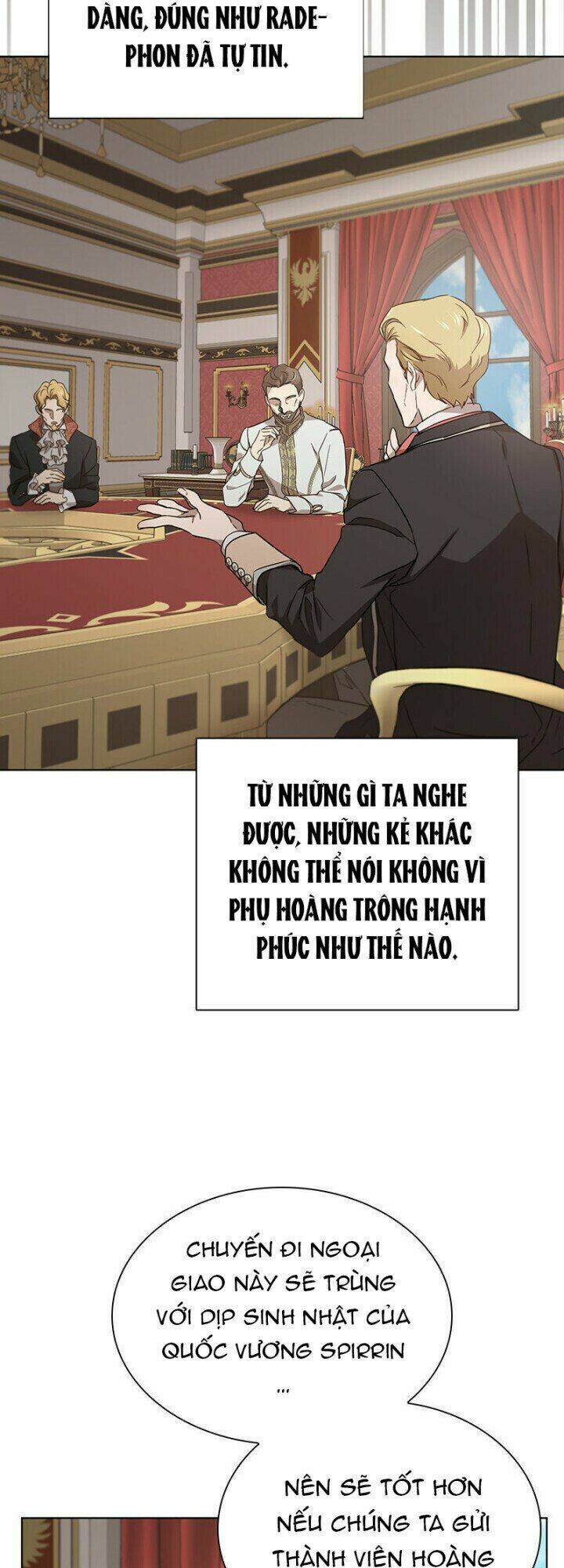 khế ước của ma tộc chapter 46 47