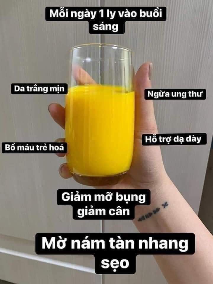 SỮA NGHỆ DRA CURCUMILK COLLAGEN - TĂNG SỨC ĐỀ KHÁNG - ĐẸP DA - ĐẸP DÁNG VÀ ĐẶC BIỆT NGƯỜI TIỂU ĐƯỜNG CÓ THỂ SỬ DỤNG