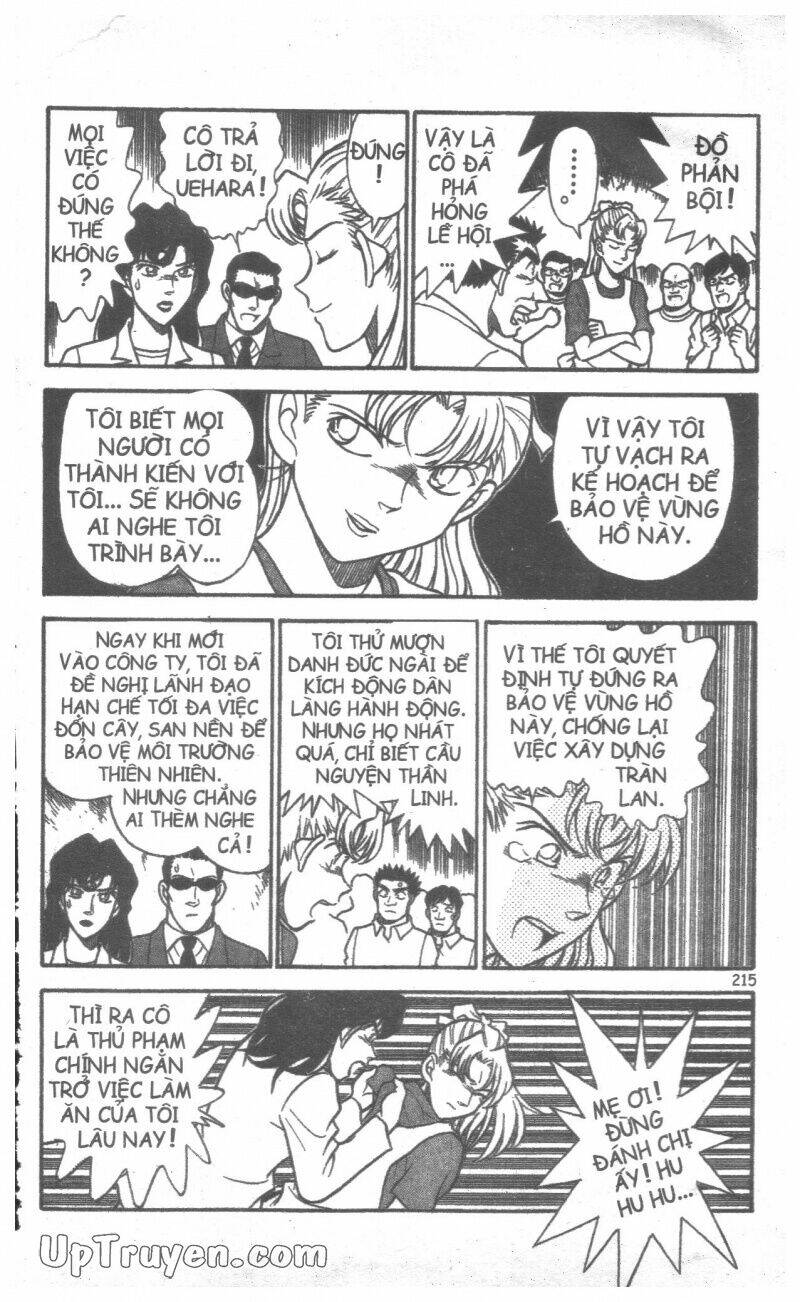 conan - bộ đặc biệt chapter 10 212