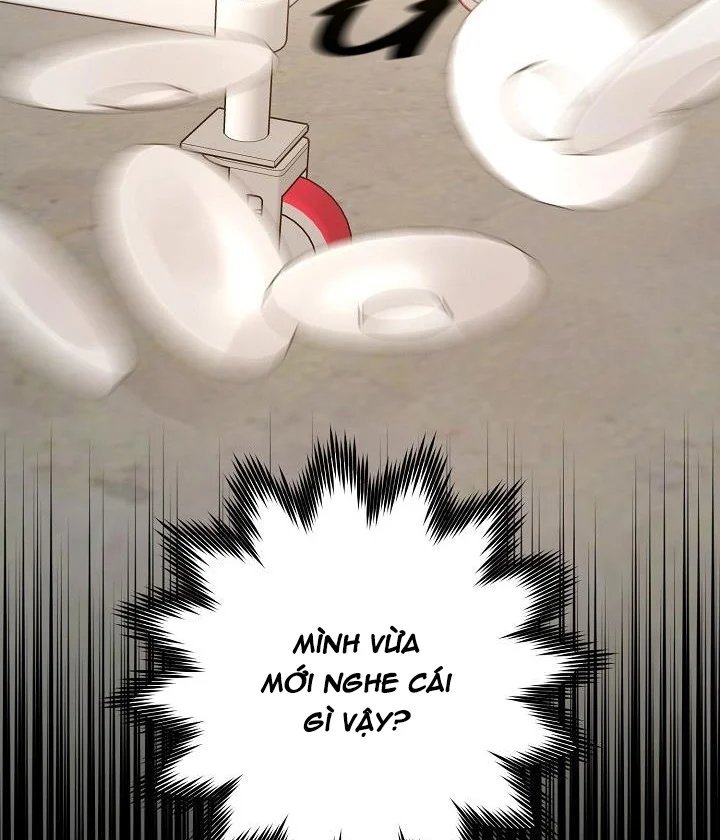 thần tượng đến rồi!? chapter 32 11