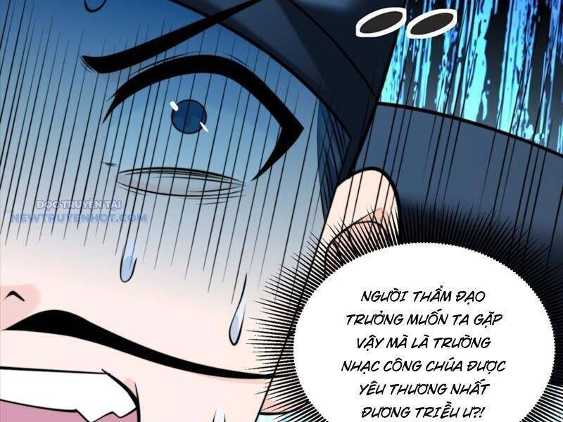 ta thực sự không muốn làm thần tiên chapter 28 101