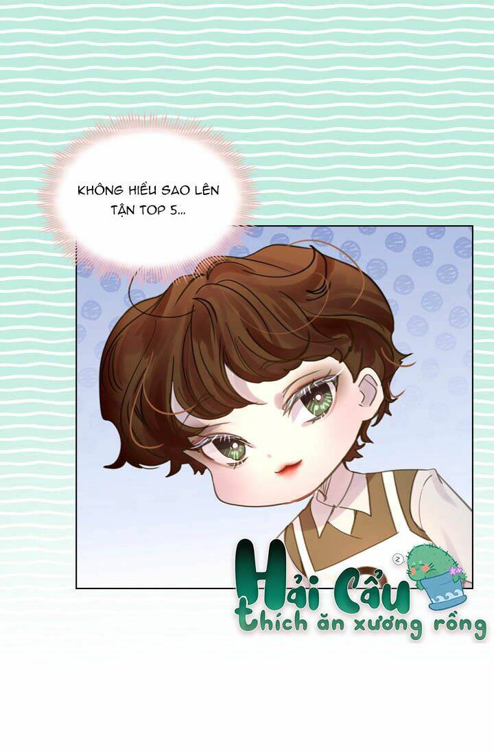 quy luật sinh tồn của nữ phụ chapter 42 18