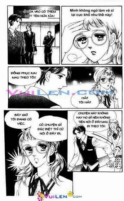 cô gái vương giả chapter 2 35