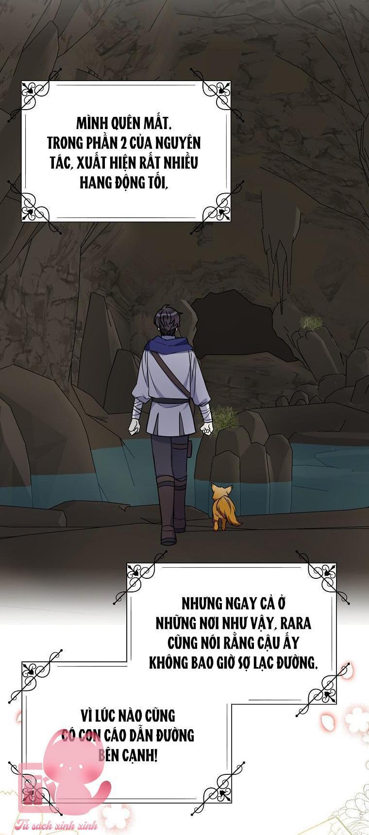 tôi sinh ra là con gái ác nữ chapter 45 39