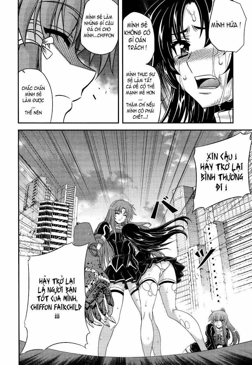 freezing: first chronicle chapter 4 30