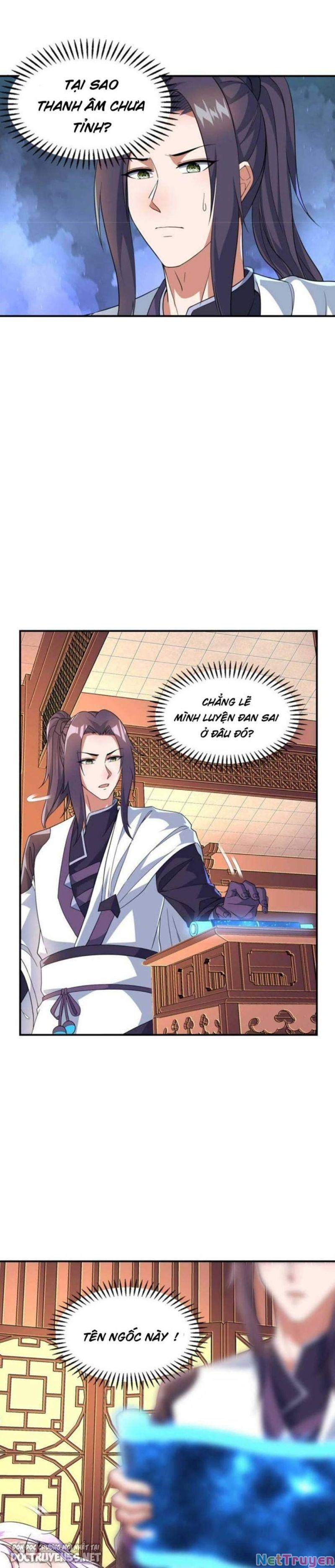 đệ nhất người ở rể chapter 187 6