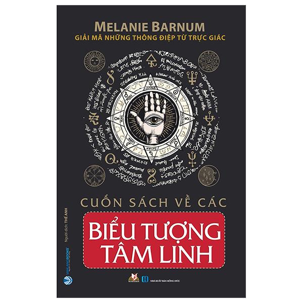 Cuốn Sách Về Các Biểu Tượng Tâm Linh (Tái Bản)