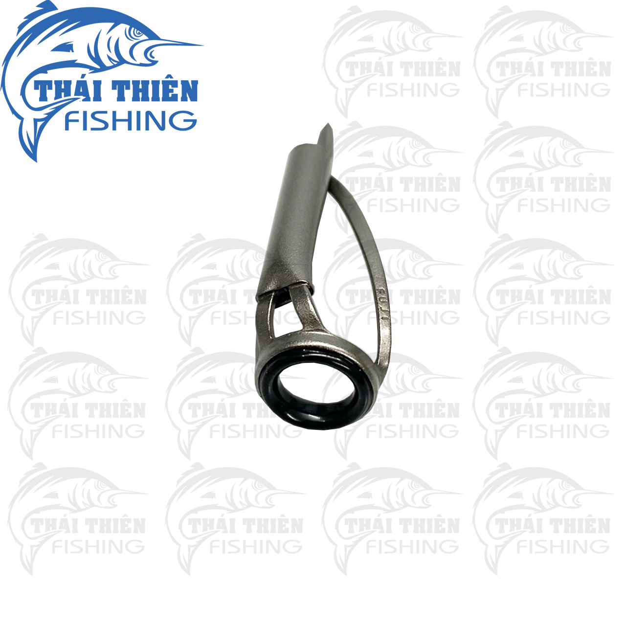 Đầu Bu Fuji Alconite CCMNAT Chống Xoắn Cao Cấp Dùng Cho Cần Câu Máy