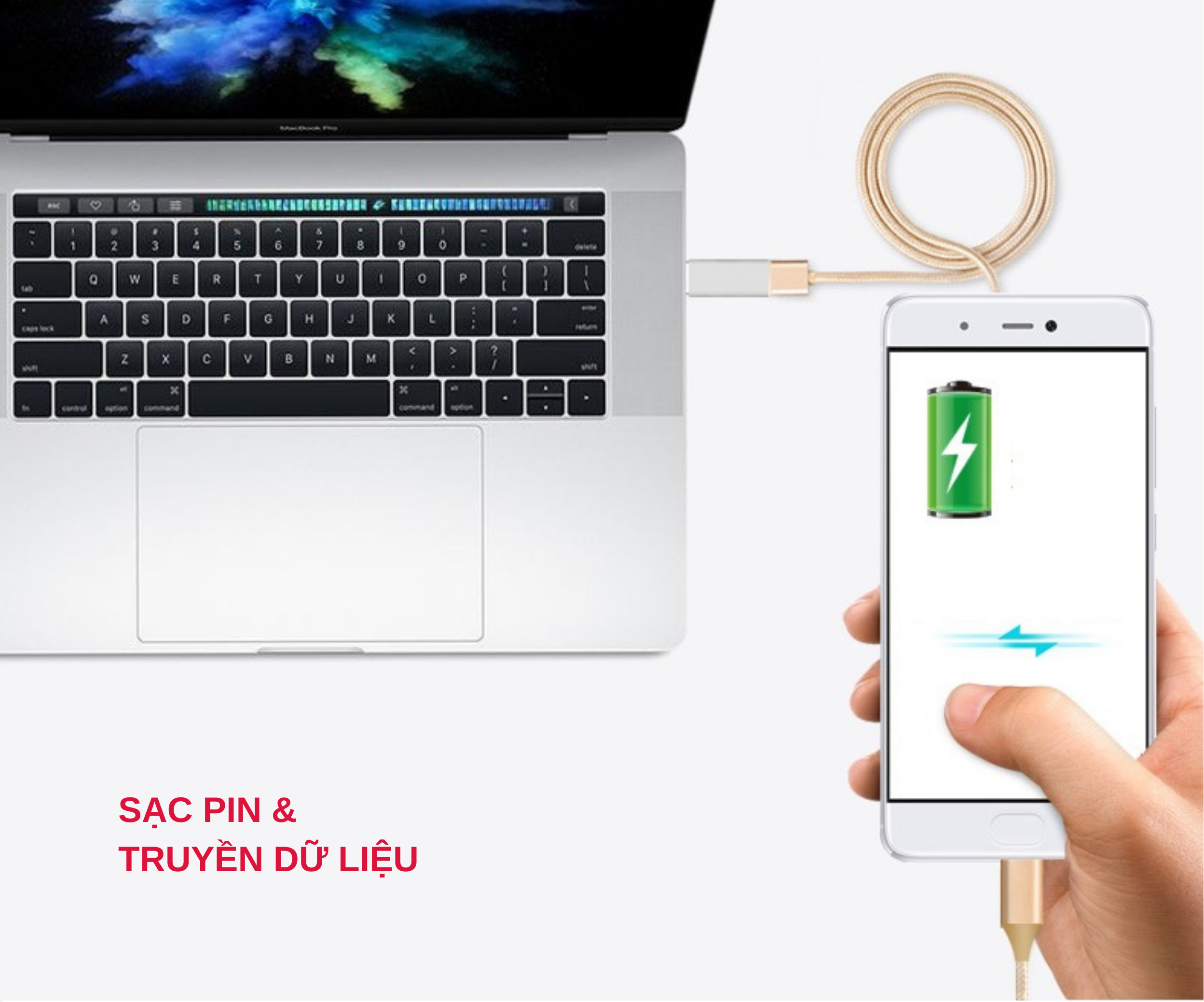 Đầu Chuyển Đổi USB 3.0 Sang USB Type C - Hàng Chính Hãng Tamayoko